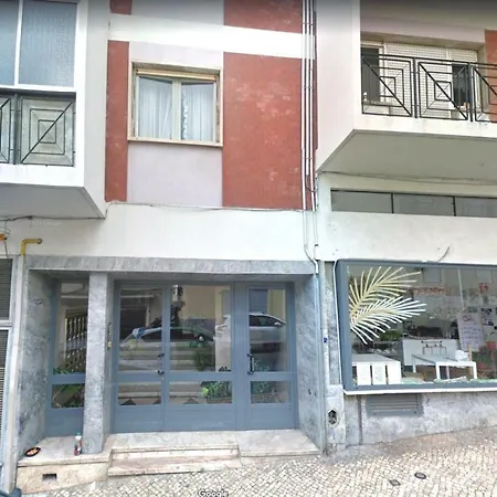 Renovated Sunny With Amazing Sunset Balcony , By Timecooler Apartment Lisbon