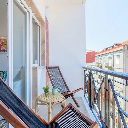 Renovated Sunny With Amazing Sunset Balcony , By Timecooler Apartmán