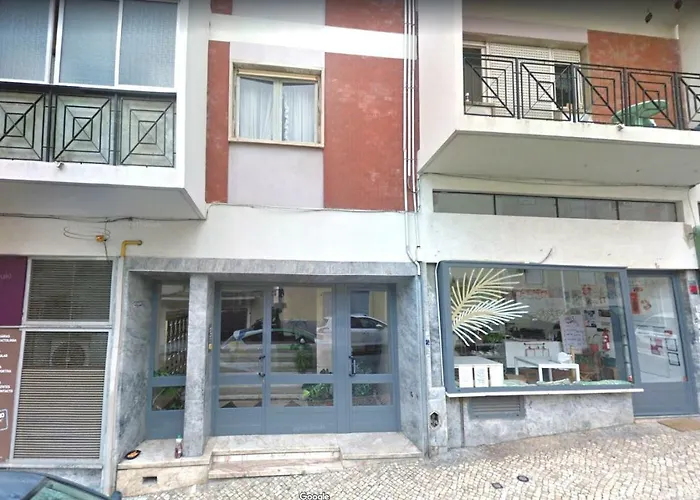 Renovated Sunny With Amazing Sunset Balcony , By Timecooler Διαμέρισμα Lisboa