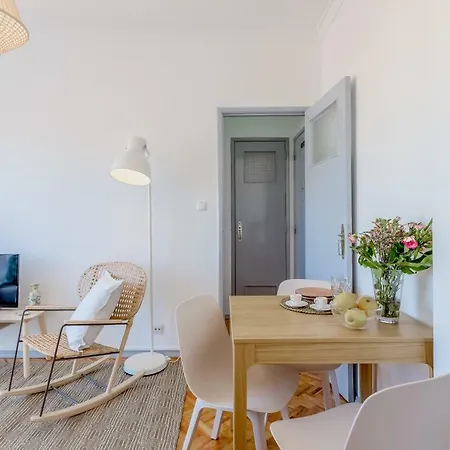 Appartement Renovated Sunny With Amazing Sunset Balcony , By Timecooler *